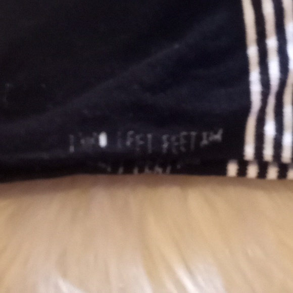 Two Left Feet Sock Co Identity Crisis Socks - Picture 5 of 8